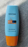 Mistine蜜丝婷防晒霜小黄帽60ml*2防水汗防紫外线高倍spf50+新年礼物 实拍图