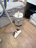 奥克斯（AUX）吸尘器家用大吸力工业用开荒保洁美缝猫毛狗毛强力地毯静音2025新品 【豪华款】飓风吸力+9件套+吸拖一体 实拍图