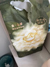 babycare金山茶花纸尿裤S58片(4-8kg)新生儿婴儿尿不湿超薄透气轻柔花苞裤 实拍图