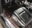 帝维兰 适用于宝马7系脚垫 735Li 740Li 730Li 750Li 760Li M 咖啡色【宝马7系专用】 四、五座-尊选真皮+仿羊绒 实拍图