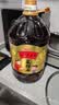 金龙鱼&京觅【滴滴油香 家的味道】菜籽油6.18L&醇香芝麻油400ml 实拍图