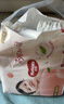 好奇（Huggies）铂金装小桃裤纸尿裤L120片(9-14kg)大号尿不湿【透爽散热】 实拍图