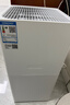 米家小米空气净化器4lite 除甲醛除菌除异味 空气伴侣 除PM2.5 AC-M17-SC 实拍图