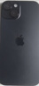 Apple/苹果【政府补贴需现场签收激活】 iPhone 15 (A3092) 128GB 黑色 支持移动联通电信5G 双卡双待 实拍图