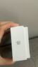 Apple/苹果 AirPods 4 搭配USB-C充电盒 苹果耳机 蓝牙耳机 适用iPhone/iPad/Mac 四代 实拍图
