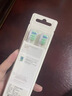 飞利浦（PHILIPS）官方原装适配牙刷头适配钻石3/7/9系列HX6730HX6761HX6806HX3226HX6721HX5181HX5161年会新年礼品 3支 【牙菌斑洁净】HX9023 实拍图