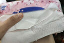 【加大尺寸】原木抽纸整箱批发家用餐巾纸抽取式面巾纸卫生纸 5包：【今日特价】量贩装 实拍图