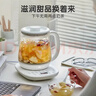 小熊（Bear）养生壶 煮茶壶 恒温水壶 智能炖煮一体电热烧水壶办公室保温花茶壶 1.5L大容量 YSH-D15V7 实拍图