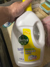 滴露（Dettol）衣物除菌液 消毒液 柠檬3L 99.9%杀菌除螨内衣儿童衣物可配洗衣液 实拍图