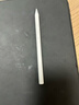 小米(MI) 平板电脑 焦点触控笔 适配小米平板7 Ultra/7sPro/6sPro/7/7Pro 系列 白色 实拍图