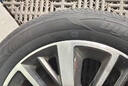 韩泰（Hankook）汽车轮胎 225/55R18 102H XL RA33 原配启源A07 适配欧蓝德 实拍图