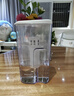 可菱水净水壶 家用滤水壶 日本原装进口 自来水过滤器 无手柄大容量CP405/CP407 超滤除菌母婴直饮净水器 【日本制】CP405二芯装（加赠1芯-约用一年半） 实拍图