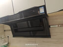 名气（MQ）【老板出品小黑翼Pro A5508H】顶侧双吸27风量大吸力 上门安装 以旧换新抽吸油烟机【可搭燃气灶】 实拍图