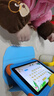 华夏方舟当/隔日达儿童学习机智能早教机1-12岁幼儿平板学前幼小衔接识字语文数学英语点读机小学生护眼故 全能版（128G蓝)小学幼儿安卓+思维课+护眼 实拍图