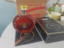 霍梵尊尼【春节发货】法国原酒进口XO洋酒白兰地烈酒酒吧聚调酒可乐桶基酒 飞马XO（礼盒装） 700mL 1瓶 实拍图