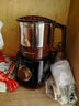 小熊（Bear）研磨机 磨豆机中药粉碎机料理机多功能家用磨粉机打粉机搅拌杯干粉机破碎机咖啡豆研磨机MDJ-D02J1 实拍图