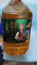 格琳诺尔冷榨特级【保真亚麻籽油】5L 炒菜用冷榨植物油 进口原料食用油 实拍图