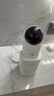 华为智选鸿蒙智选4K 800万摄像头监控家庭用室内手机远程可对话360度无死角婴儿宝宝宠物云台看护海雀3s4K 实拍图