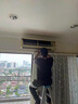 电器维修空调移机安装清洗加氟维修空调拆装修理空调清洁清理中央空调检测保养家电维修上门服务 空调移机《拆+装》服务 其他城市服务范围联系客服确定 实拍图