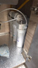 九阳（Joyoung）净水器机家用厨下矿物质净饮水自来水商用前置过超滤器机1283 实拍图