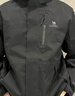 骆驼（CAMEL）CamelTex户外御寒冲锋衣男女同款防油污外套三合一登山服  3XL 实拍图