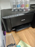 爱普生（EPSON）墨仓式 L3255彩色打印机 微信打印/无线连接  家用打印优选 AI学习打印机（打印、复印、扫描） 实拍图