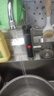 苏泊尔（SUPOR）电热水龙头不锈钢速热即热式热水器变频恒温冷热加热水龙头厨房热水宝卫生间加热器273047-01TLS 实拍图
