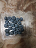 怡颗莓Driscoll's云南蓝莓Jumbo大果18mm+2盒装约125g/盒 水果年货礼盒 实拍图