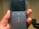 【8成新】小米对讲机2S  全新升级版 超轻 超薄 蓝牙耳机 超长待机 户外酒店自驾游民用手台   实拍图