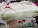 好奇（Huggies）小森林拉拉裤XXXL28片(17kg以上)心钻【透氧顶配更低敏】 实拍图