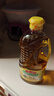 鲁花【保真菜籽油】食用油 低芥酸特香菜籽油 900ml 物理压榨  实拍图