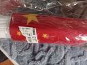 优和（UHOO）国庆手持旗小红旗手摇国旗小五星红旗小旗子带杆小旗杆 7号小国旗（50面+50杆＋32贴纸）6197 实拍图