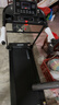 海斯曼MT280跑步机家庭用小型可爬坡减肥健身器械可全折叠智能减震静音 智能版/蓝牙音乐/时速达12km/h/升级电机 实拍图