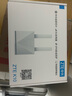 中兴（ZTE）4g cpe无线免插卡双网切换路由器全网通百兆网口移动随身wifi K10/MF295N 实拍图