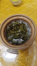山水西湖龙井茶特级绿茶2025新茶明前茶叶礼盒250g春茶年货节送礼送老丈人 实拍图