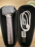 松下（Panasonic）全新小锤子3.0电动剃须刀往复式顺滑滚轮亲肤便携款刮胡刀Type-c新年礼物送男生LM36钛金生日礼物 实拍图