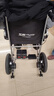 互邦电动轮椅老人全自动轻便可折叠旅行老年残疾人代步车小型轻便携式 实拍图