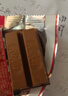 雀巢 奇巧kitkat 威化牛奶巧克力550g分享装 新年礼物 休闲零食送女生 实拍图