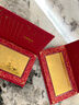 天鑫洋足金/黄金 红包金钞 1克  鹏程万里款 实拍图