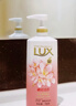 力士（LUX）(LUX)沐浴露 莹润桃花香 淡雅香氛 娇肤香氛沐浴乳1000g留香 实拍图