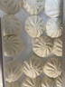 广州酒家 叉烧包750g 20个 早餐半成品 广式早茶点心 包子食品 年货送礼 实拍图