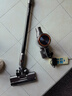 美的（Midea）吸尘器家用无线Q7 手持吸尘器   绿光显尘车载大吸力 除螨除尘猫毛狗毛宠物吸尘器【防缠绕】 实拍图