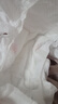 好奇（Huggies）铂金装小桃裤纸尿裤S96片(4-8kg)新生儿小号尿不湿【透爽散热】 实拍图