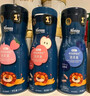 禾泱泱有机婴幼儿牛乳泡芙条椰子味32g 稻鸭原生宝宝零食6月+ 实拍图