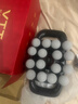 VTT【德国】十六头筋膜枪腿部全自动揉捏全身深层肌肉器腰腿部电动颈膜16肩颈小腿按摩仪生日礼物女生 16头Pro款】30档+5C动力锂电+78KG力度 实拍图