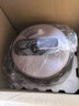 苏泊尔（SUPOR）全自动智能预约电压力锅5L 触控面板家用煲汤球釜内胆SY-50YC9001Q电饭煲高压锅4-6人 实拍图