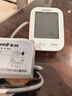 鱼跃（Yuwell）电子血压计YE630AR家用血压仪医用高精准送老人国家补贴节日礼物 实拍图