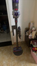 戴森（DYSON）V8无绳吸尘器【升级款】手持无线吸尘器 除螨 宠物 家庭适用 实拍图