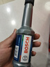 博世（BOSCH）燃油宝除积碳汽油燃油添加剂汽车发动机油路养护除积碳150ML 实拍图