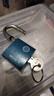 梅花（BLOSSOM）挂锁 防盗叶片锁芯门锁大门家用仓库商铺门锁防水防锈锁LS2950 实拍图